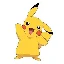 PIKACHU图标